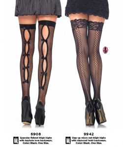 Leg Avenue - 2018 Hosiery